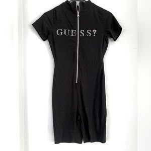 Guess jump suit